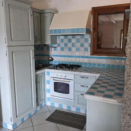 Casa de Férias I Giardini