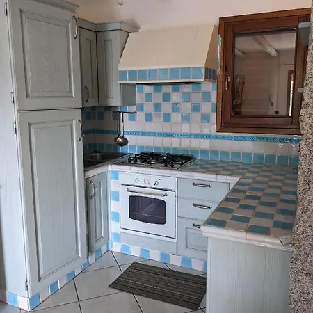 Holiday home I Giardini