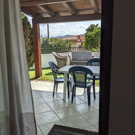 Holiday home I Giardini