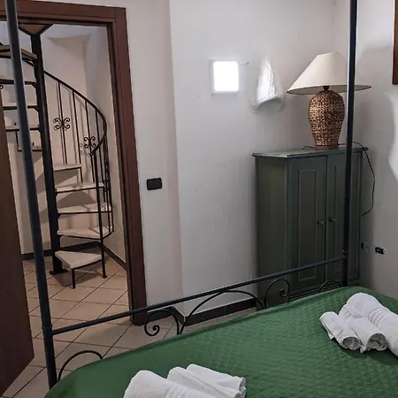 Holiday home I Giardini *