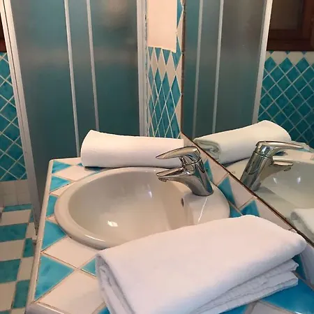 Holiday home I Giardini *