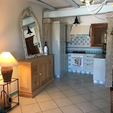 I Giardini Holiday home Golfo Aranci