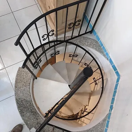Feriehus I Giardini Golfo Aranci